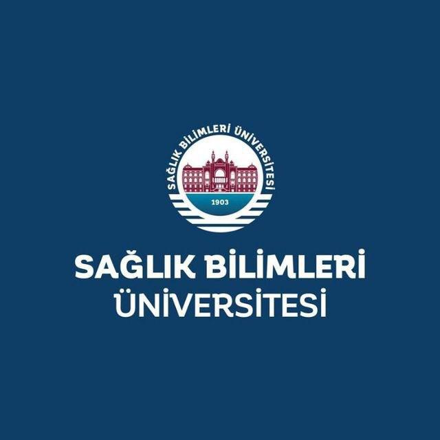 Tıp derslikleri 📚