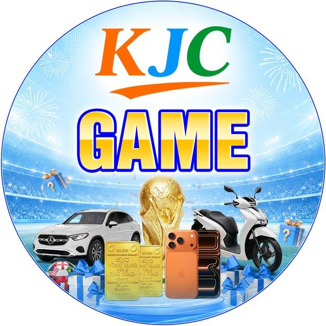 KJC GAMES - DẤU ẤN CỦA ĐẲNG CẤP