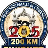 Gran Fondo Batalla de Carabobo 2026