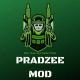 Pradzee Mods - Premium Apps and Games, Icon Pack, KWGT, OTT, Pc Software