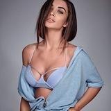 Amy Jackson🧚
