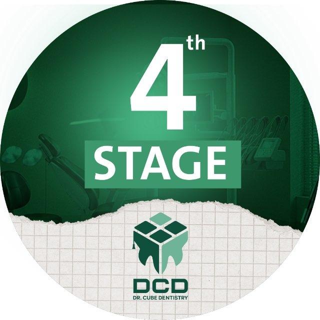 Dr.Cube 4th Stage 🦷