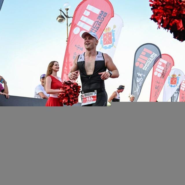 Записки тренера🏋🏊🚴🏃