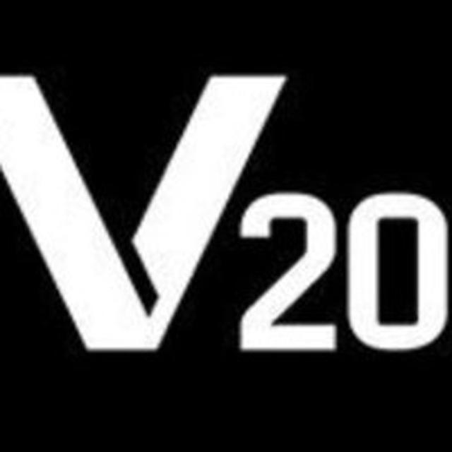 V20 ROMS