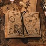 Livros de Magia e Bruxaria