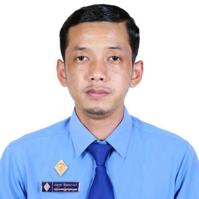 LENG Bunheng - ឡេង ប៊ុនហេង