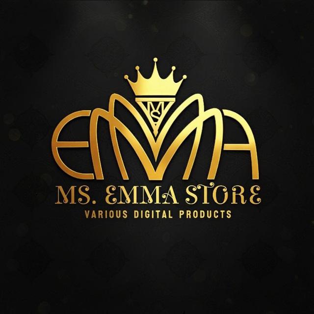 𝗠𝗦. 𝗘𝗠𝗠𝗔 𝗦𝗧𝗢𝗥𝗘🛍
