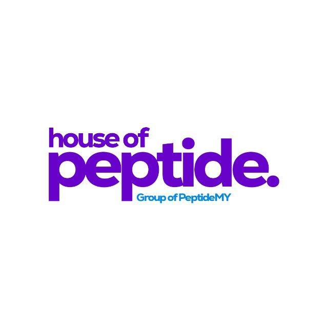 House of Peptide MY
