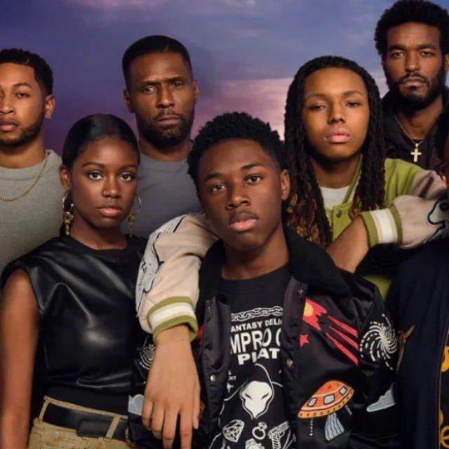 The chi VF 🇫🇷 complet (S1 S2 S3 S4 S5 S6)