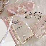 ㅤ𐙚 ࣪ ˖ 🪷.. o’ archive ress carmenie ! 𓈒 ۫𓂋 Lᰔvely poem & inside pinky book ♡___📑🎀=Xx..