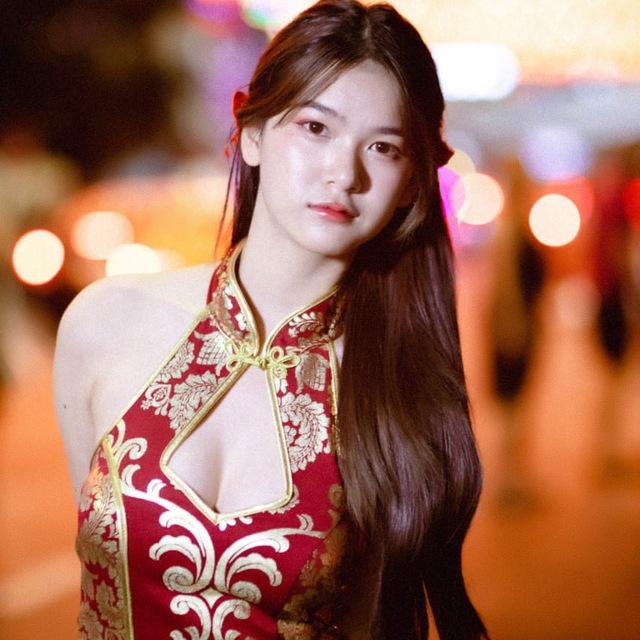 တရုတ်မလေး HD