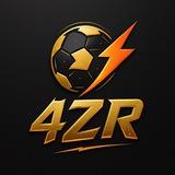 4ZR Pronos ⚡️