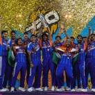 ICT Army🇮🇳 🏏