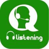🎙English listening🎧