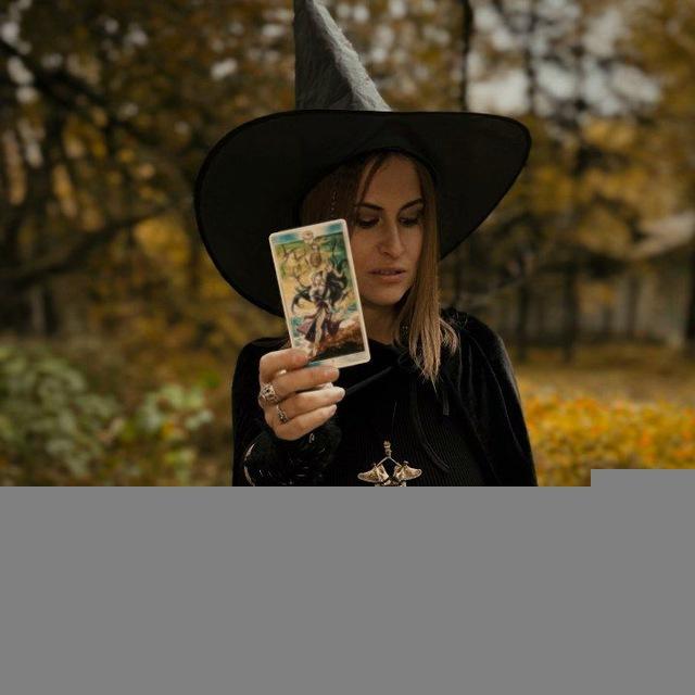 Больше, чем Таро🔮
