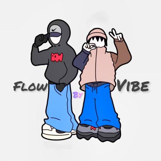 FLOW by VIBE