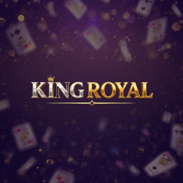 KingRoyal VIP