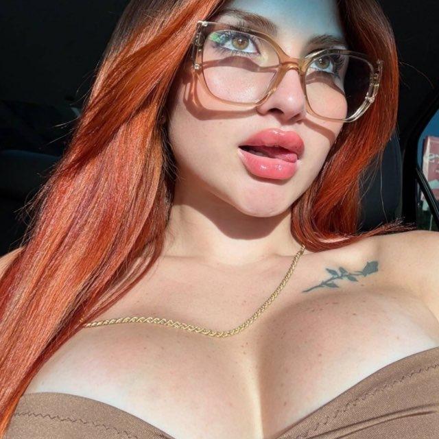 Sahara Perez VIP🔥