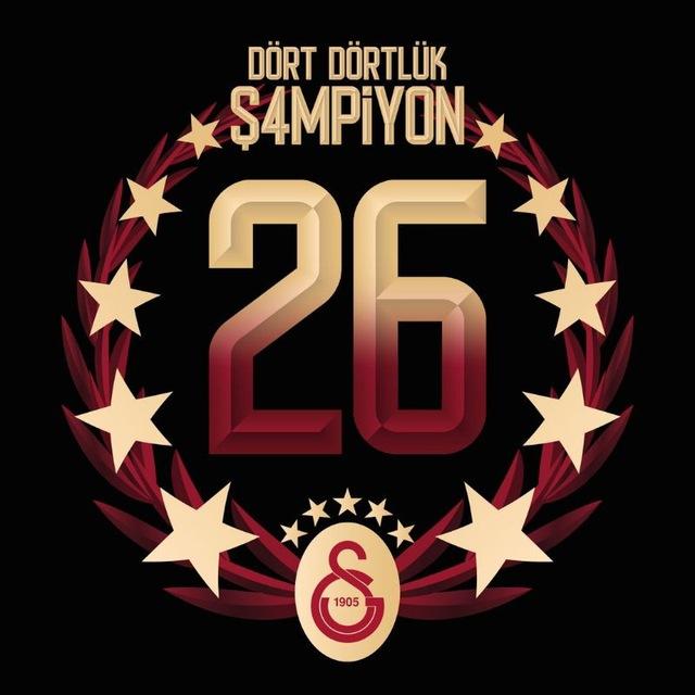 Galatasaray SK | «Галатасарай»