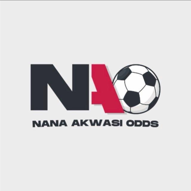 NANA AKWASI ODDS