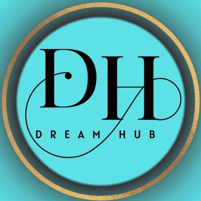 ❣️Dream hub status marketing