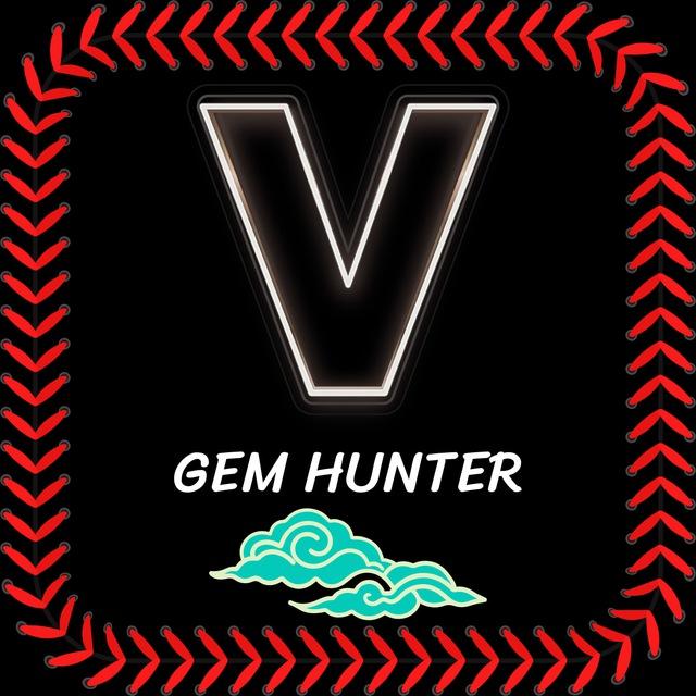 V Gem Hunter