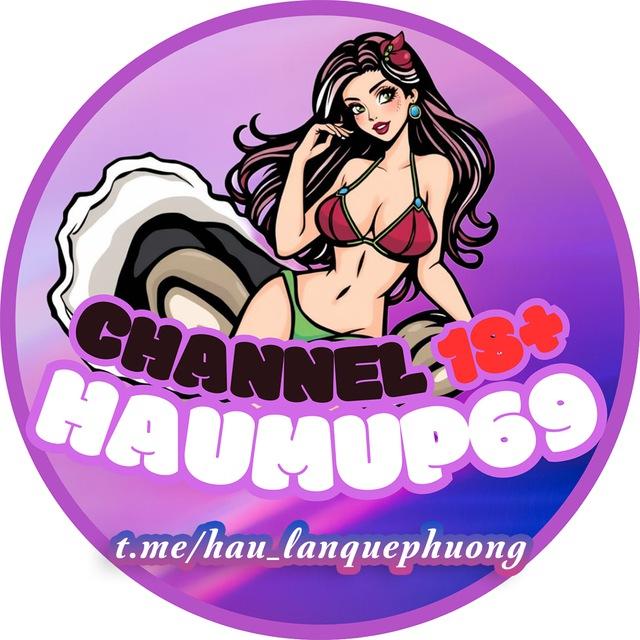 Hàu FULL HD @haumup69