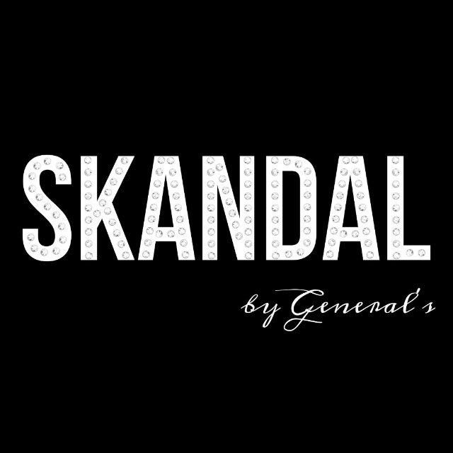 SKANDAL by General’s