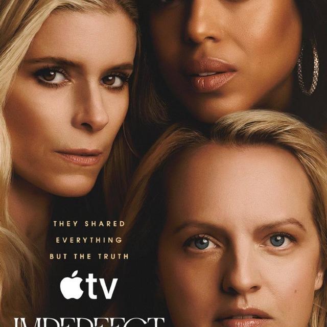 Imperfect Women | Season 1