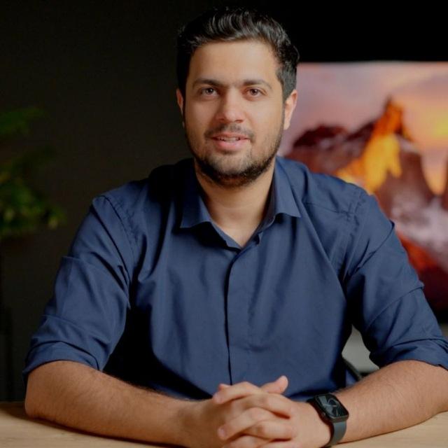 SEO Amin Hashemy 🧑‍💻 سئو امین هاشمی