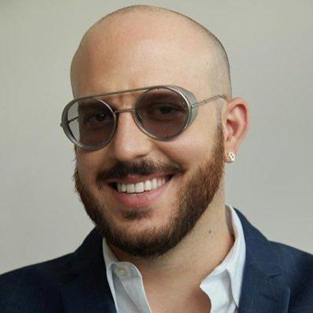 JACK GARZON | INVERSIONISTA