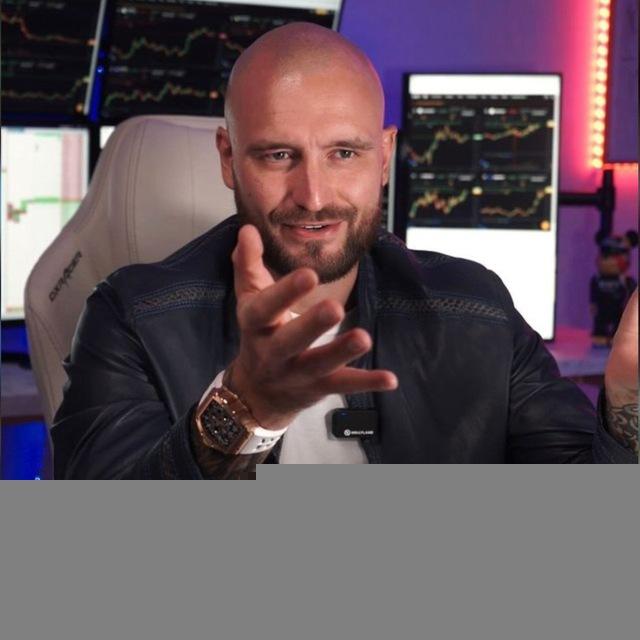 Thomas Kralow Crypto Trader