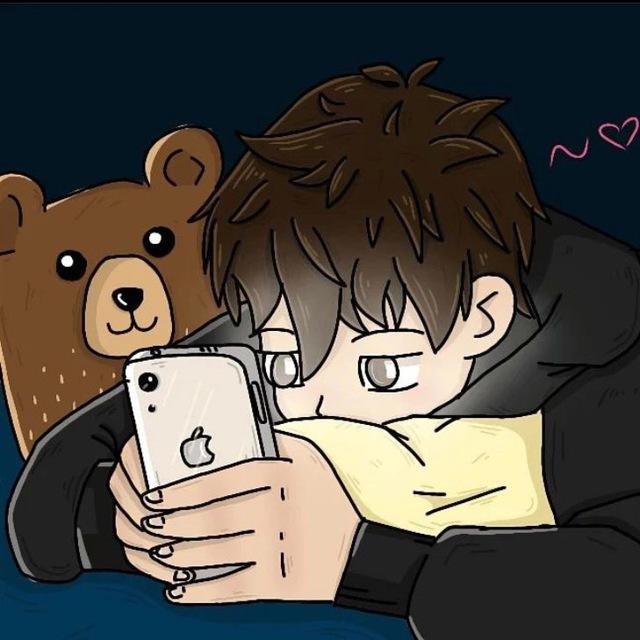 GLADKIY❓