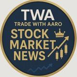 TRADE WITH AARO ™ ( NEWS )