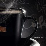 Hot Coffee ☕🥵