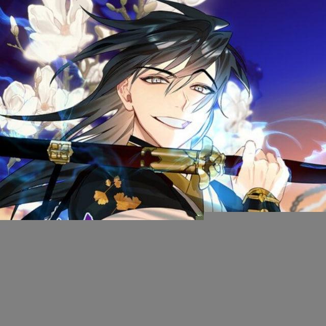 Ren's novel yapping