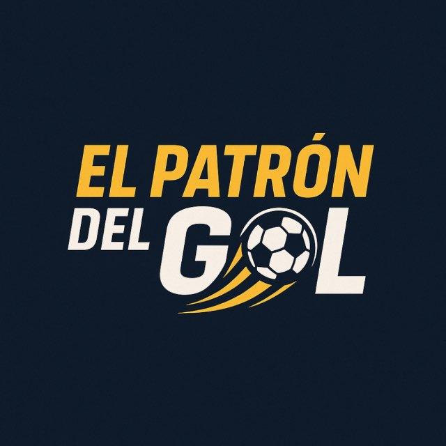 El Patrón Del GoL®️