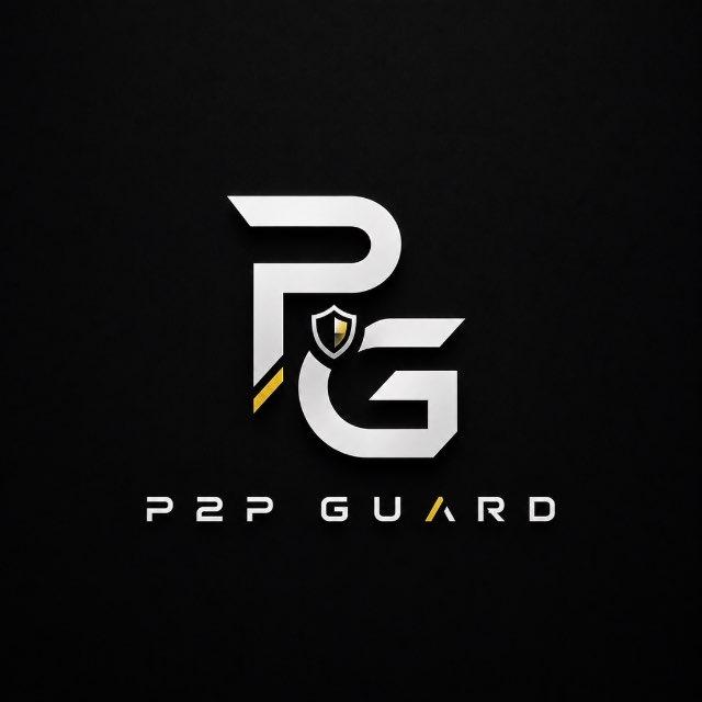 🛡P2P Guard