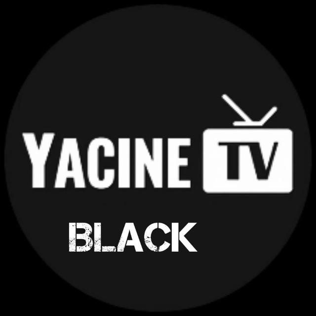 Yacine Tv Black