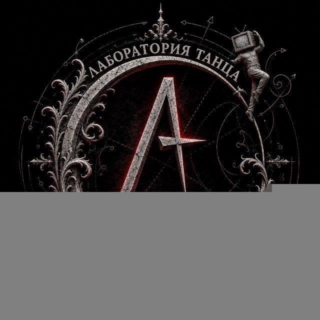 Лаборатория Танца Александра Цоя