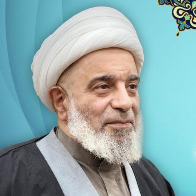 دروس سماحة المرجع الديني الشيخ محمد السند( دام ظله )