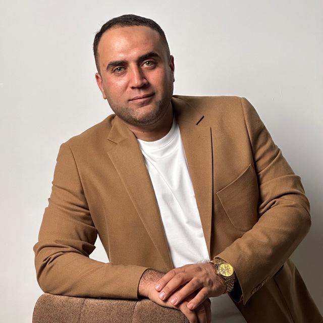 Mirobid Asadov | Biznes konsultant