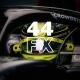 44Fx