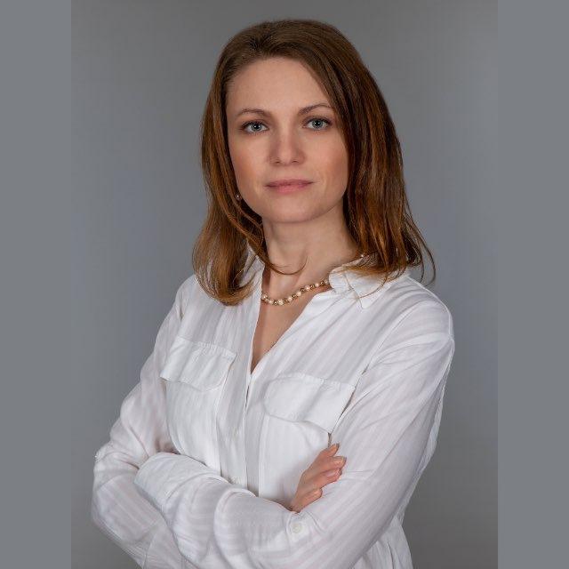 СВЕТЛАНА ИСТОК