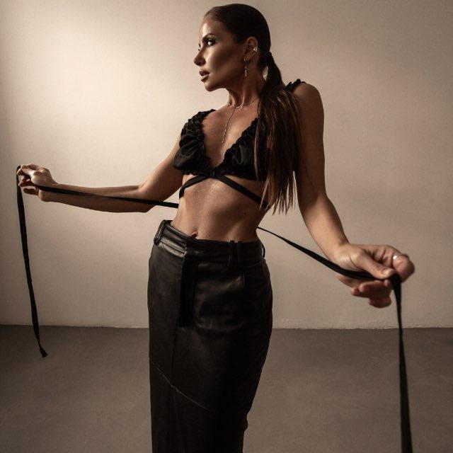 Natalia Iakbarova✨