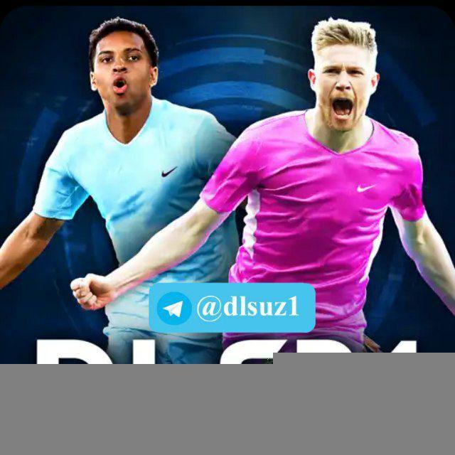 Dream League soccer 2024