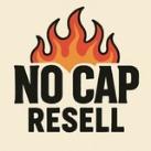 NO CAP RESELL