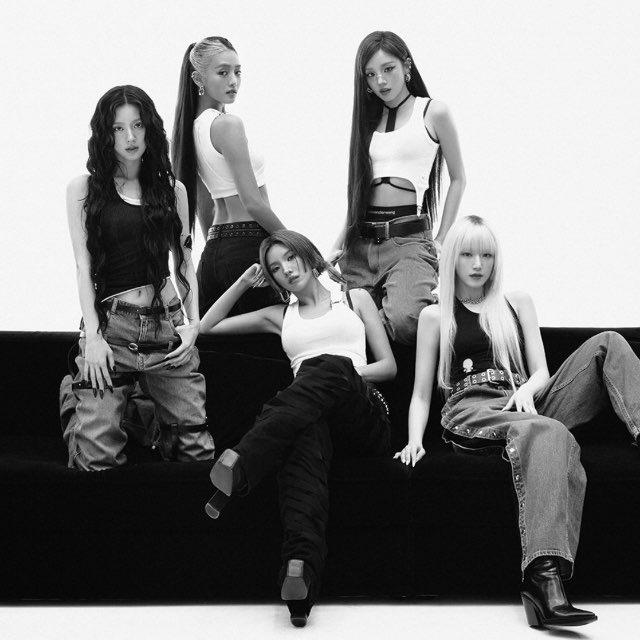 i-dle || Neverland