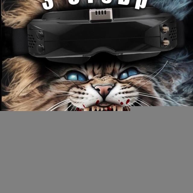 Crazy Cats/FPV 3ОВМБр