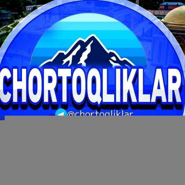 CHORTOQLIKLAR